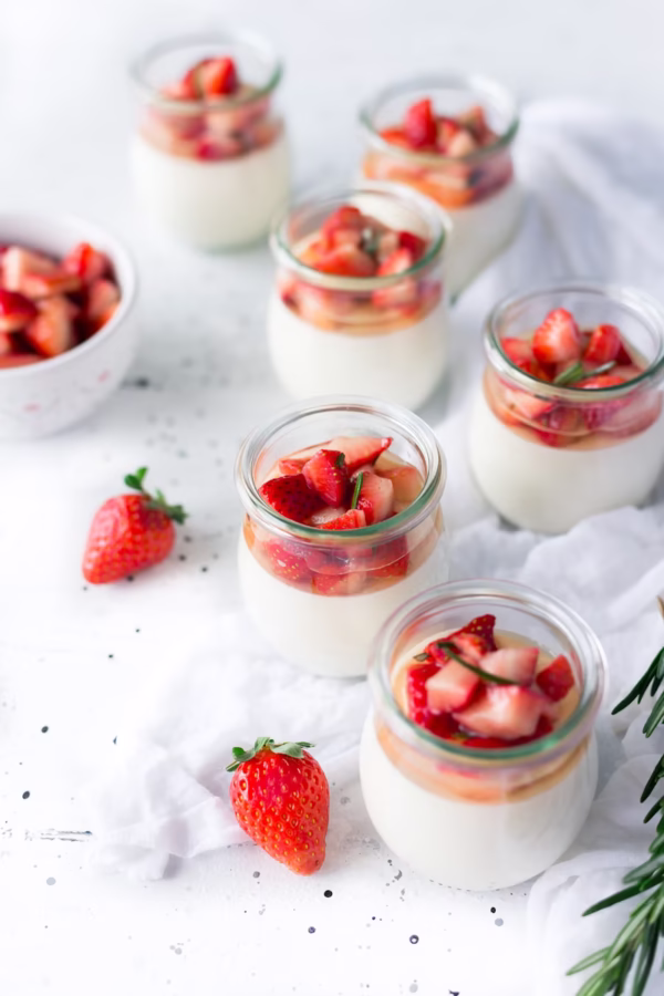 Litchi Honey